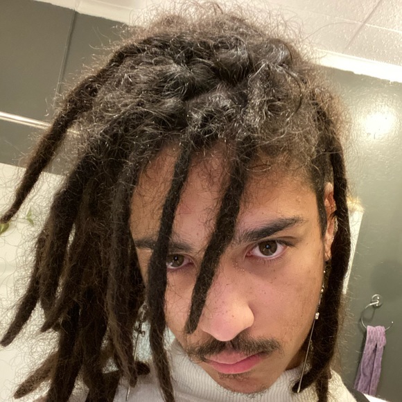 Meet your Posher, Michael - Picture 1 of 1